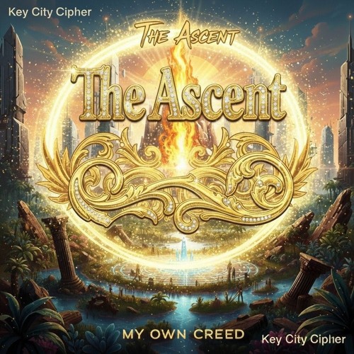 🐪 The Sands of Return "A New Genesis"