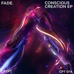 FADE. - Reclamation (Original Mix) / Crypt Music Label