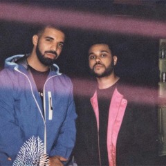 Drake - Crew Love (feat. The Weeknd) (Slowed & Reverbed)
