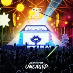 CCD's Playlist - Monstercat Uncaged