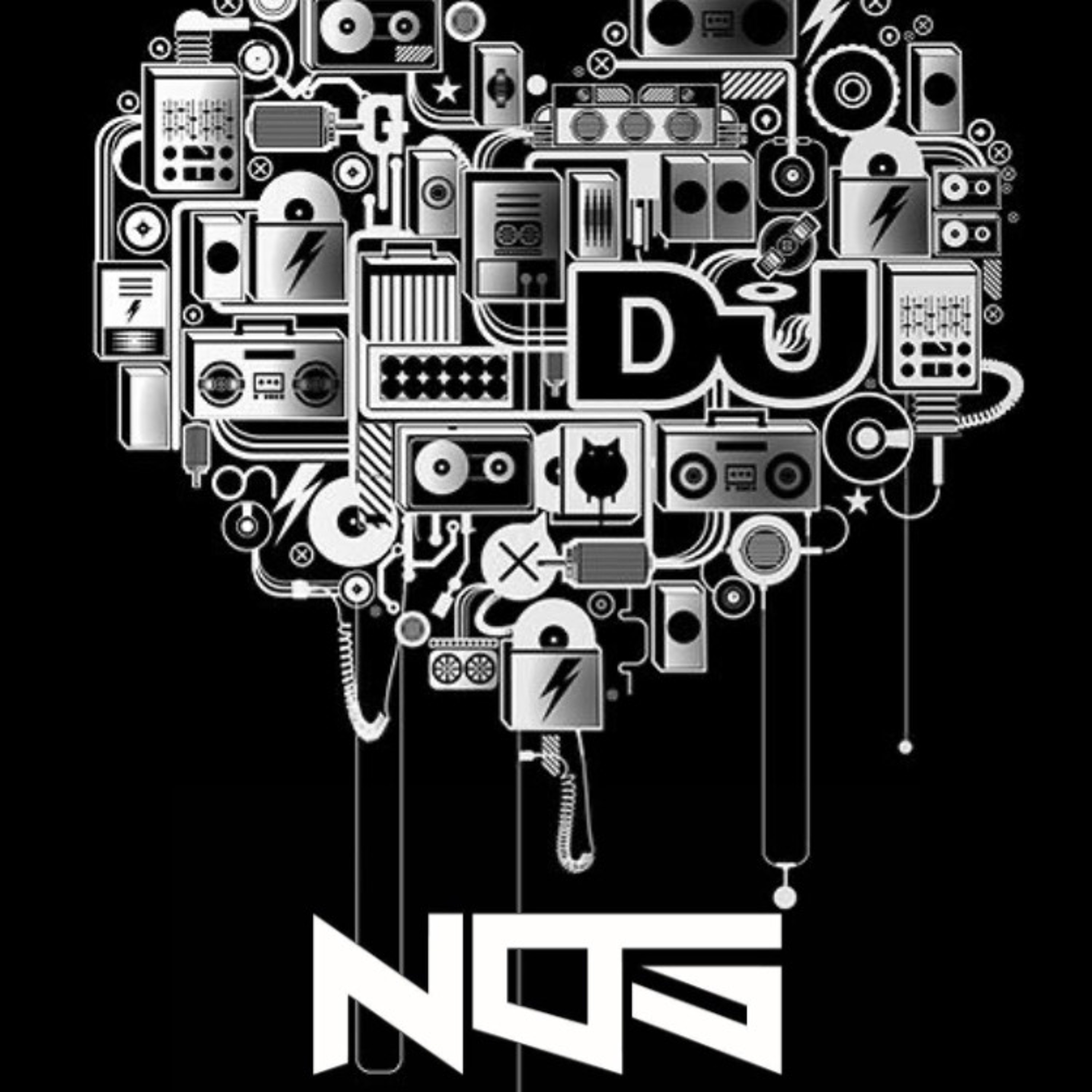 Mix Session