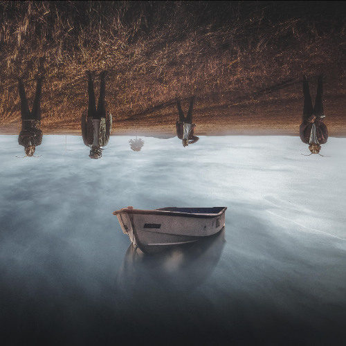 Singular Anomalies - Variabili Nascoste (EP) [GRETA]