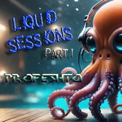 dnb Liquid Sessions Part 1