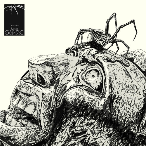 ÂME SOMBRE (Prod. æren)