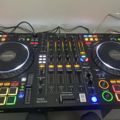 Music is my life