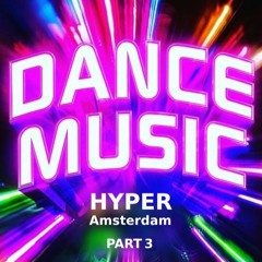 Dance Mix - Part 3