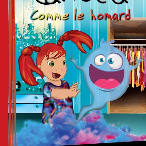 ePub/Ebook Caméléa comme le homard BY : François Chaput & Suzanne Gohier