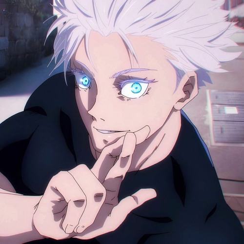 King Vamp 2 + SATORU GOJO <AUDIO EDIT SLOWED>
