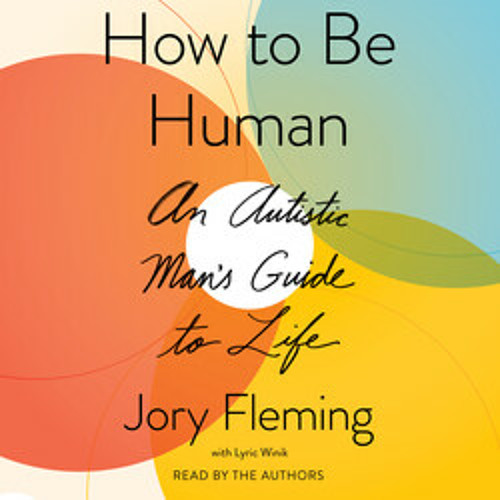 HOW TO BE HUMAN Audiobook Excerpt