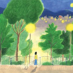 [Piano Cover] 소히 - 산책