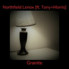 Centrepiece (Ft. Tony+Morris)
