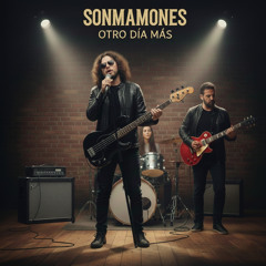 SONMAMONES - No mientas ()