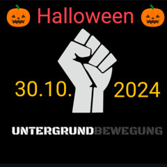 Live-Mix from Halloween-Special @Tunnel Bremen
