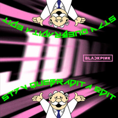 BLACKPINK-JUMP(ST7V QUEBRADITA EDIT)
