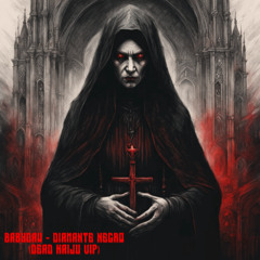 BABYDAW - DIAMANTE NEGRO REMIX (DEAD KAIJU VIP)