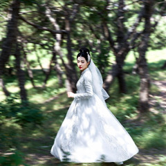 노래_ 하늘의 눈들 (신부여, 도피하라) (Ray Clyde _ Thunderbird – 북한 문화어, 한글만 사용)