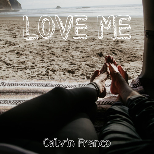 LOVE ME