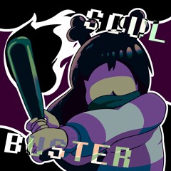 SOUL BUSTER