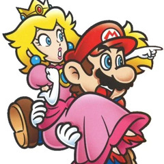 Save me Mario