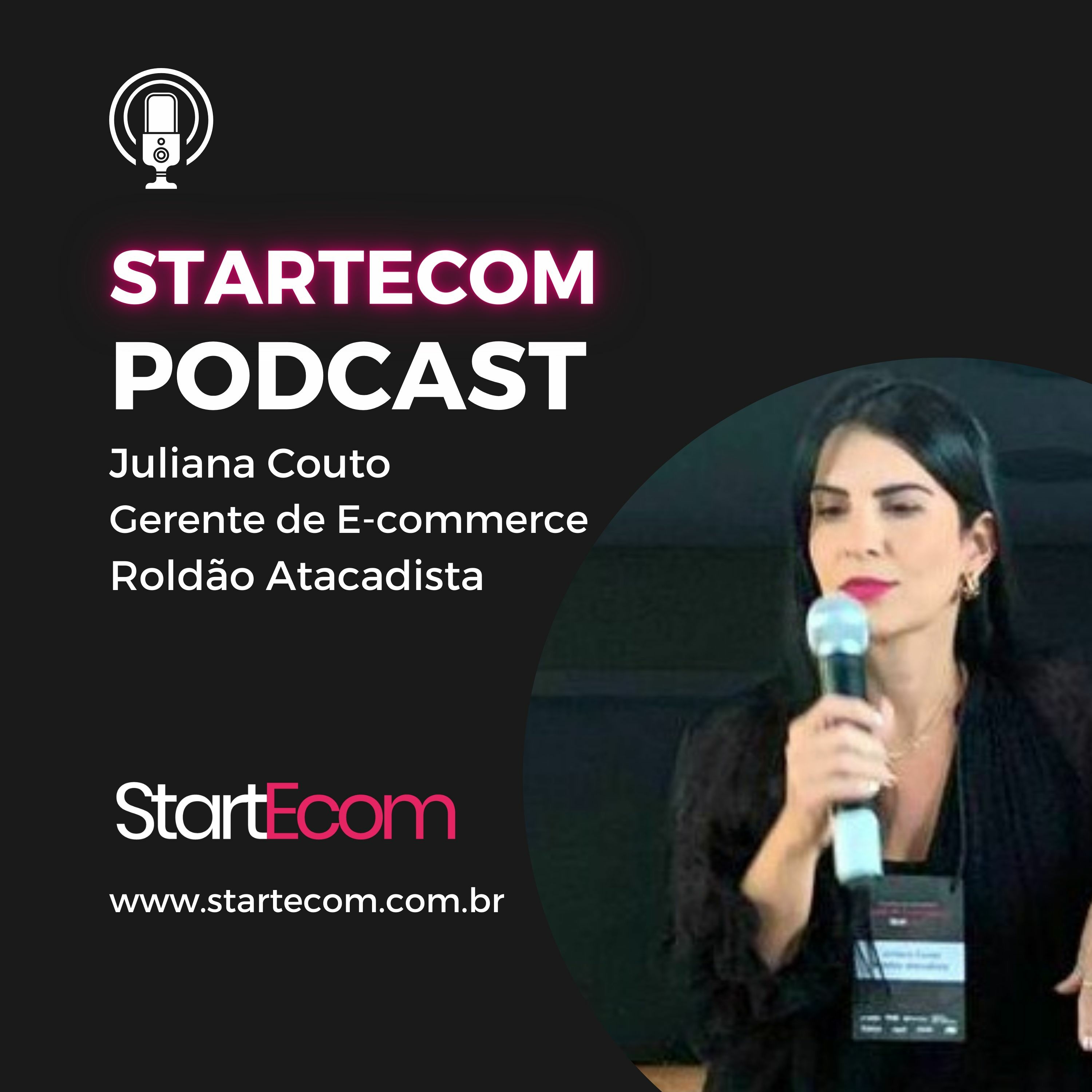 StartEcom Podcast
