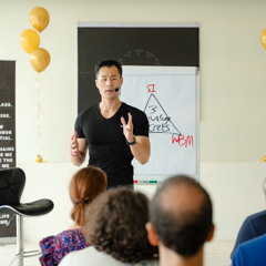 The Complete Breakdown of Tim Han’s Success Insider Philosophy