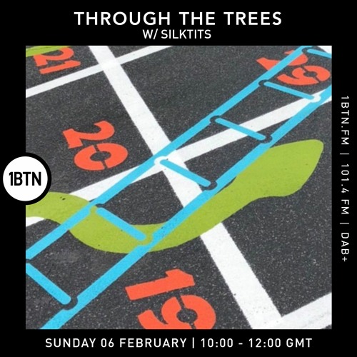 Through The Tree's with Ty ft guest Silktits - 06.02.2022