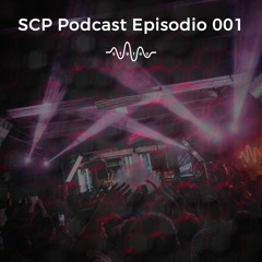 SCP - Stereo Club Podcast Episodio 001 - Fatima Hajji