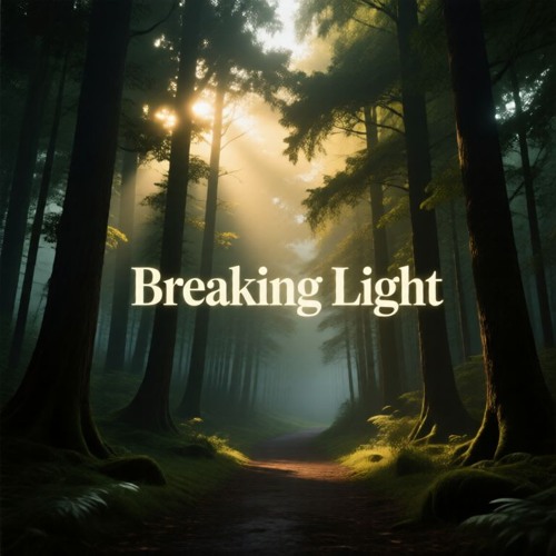 Breaking Light