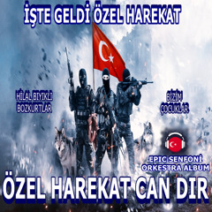 "HERE CAME THE TURKISH POLICE SPECIAL OPERATIONS! TURKISH & İşte Geldi, Özel Harekat_Epic Symphonic Orchestral v1 Film Soundtrack