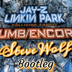 Linkin Park & Jay - Z - Numb Encore (Steve Wolf Bootleg)