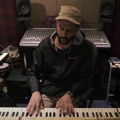 Kiefer - Against The Clock (Cover)