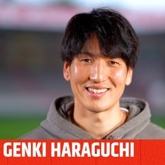 Interview Genki Haraguchi