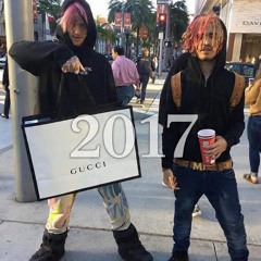 STARz/2017 (old ass beat)