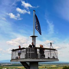 Johannes Stang @ Heubergturm Ettenheim [Afro House Set]