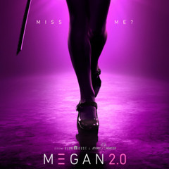 [CZ-HD] M3GAN 2.0 (2025) ONLINE CZ-SK [Celý Film] DABING ZDARMA