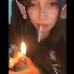 "My name is" 👸🏻🥤Luci>drive LIT MIX