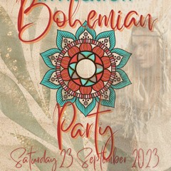 Bohemian 23 sept 2023