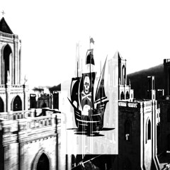 Pirate 🏴‍☠️ (Woonerf) *on all plats*