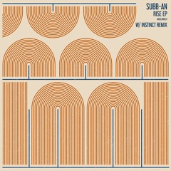 Subb-an & Archie Hamilton - Glance ( Ft Isis Salem )