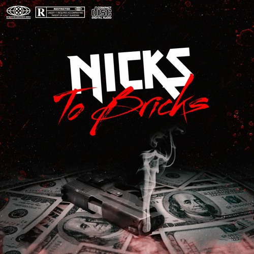 Nicks to Bricks - Renizance x SPM x Juan Gotti (South Park Mexican)
