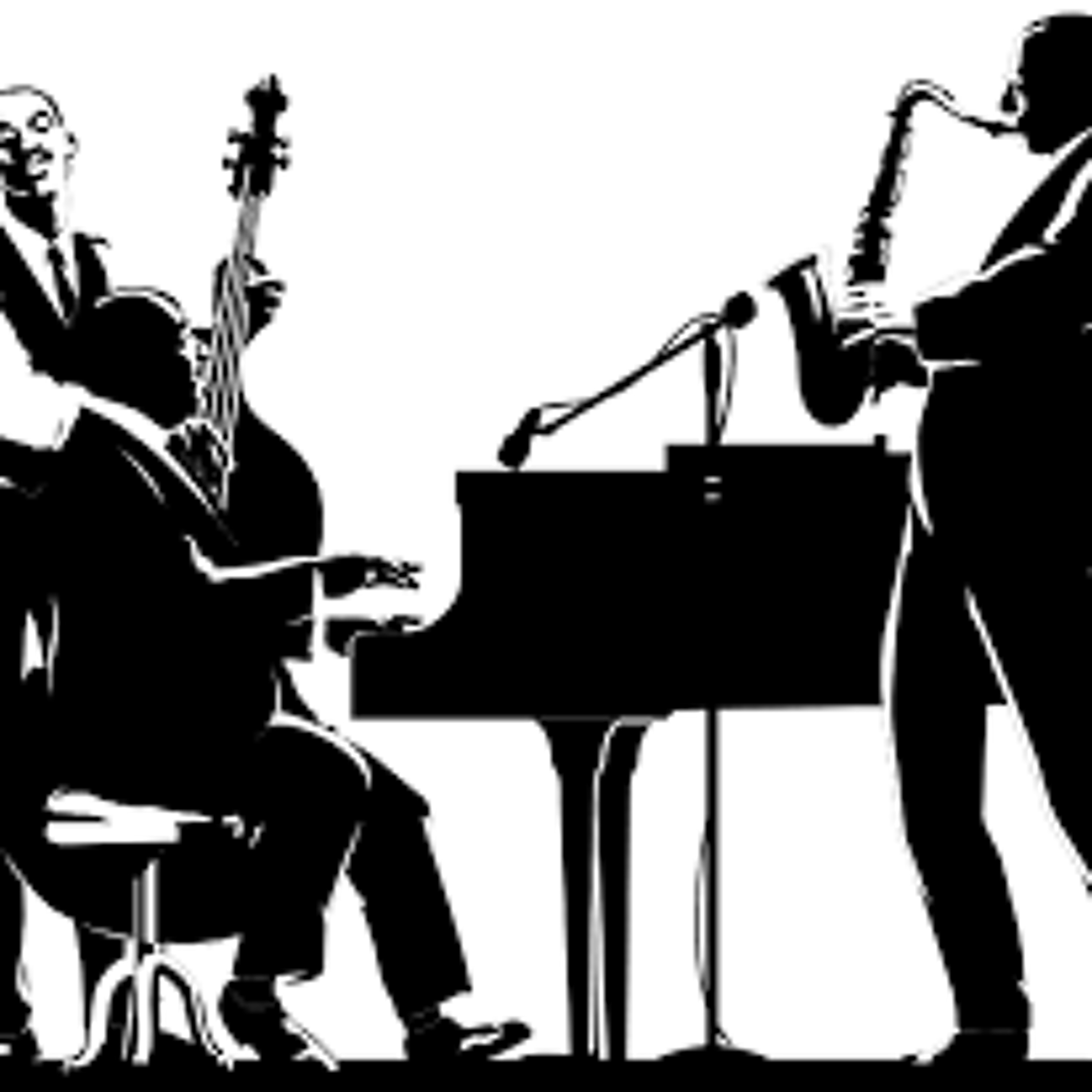 JAZZFEST  WAV. [FREE DL] episode artwork