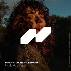 Dirse, Caitlin Jenkinson - Free Yourself