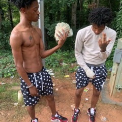 tay4on + rjayog - die stab prod babytgin & skipz