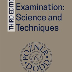 READ [PDF] Cross-Examination: Science and Techniques