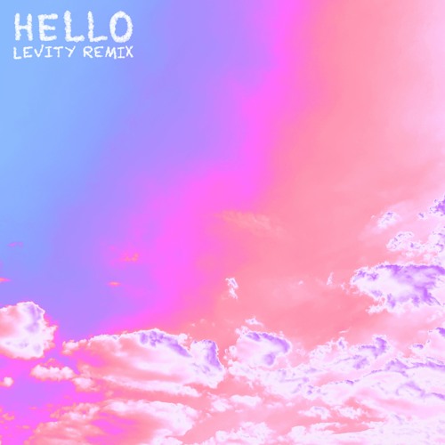 Martin Solveig ft. Dragonette - Hello (Levity Remix)