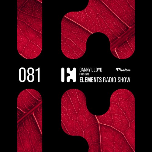 Danny Lloyd - Elements Radio Show 081