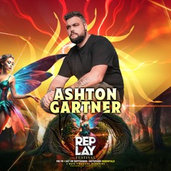 004 - Ashton Gartner at the House Family vs Level Classix-stage at Replay Festival 2025