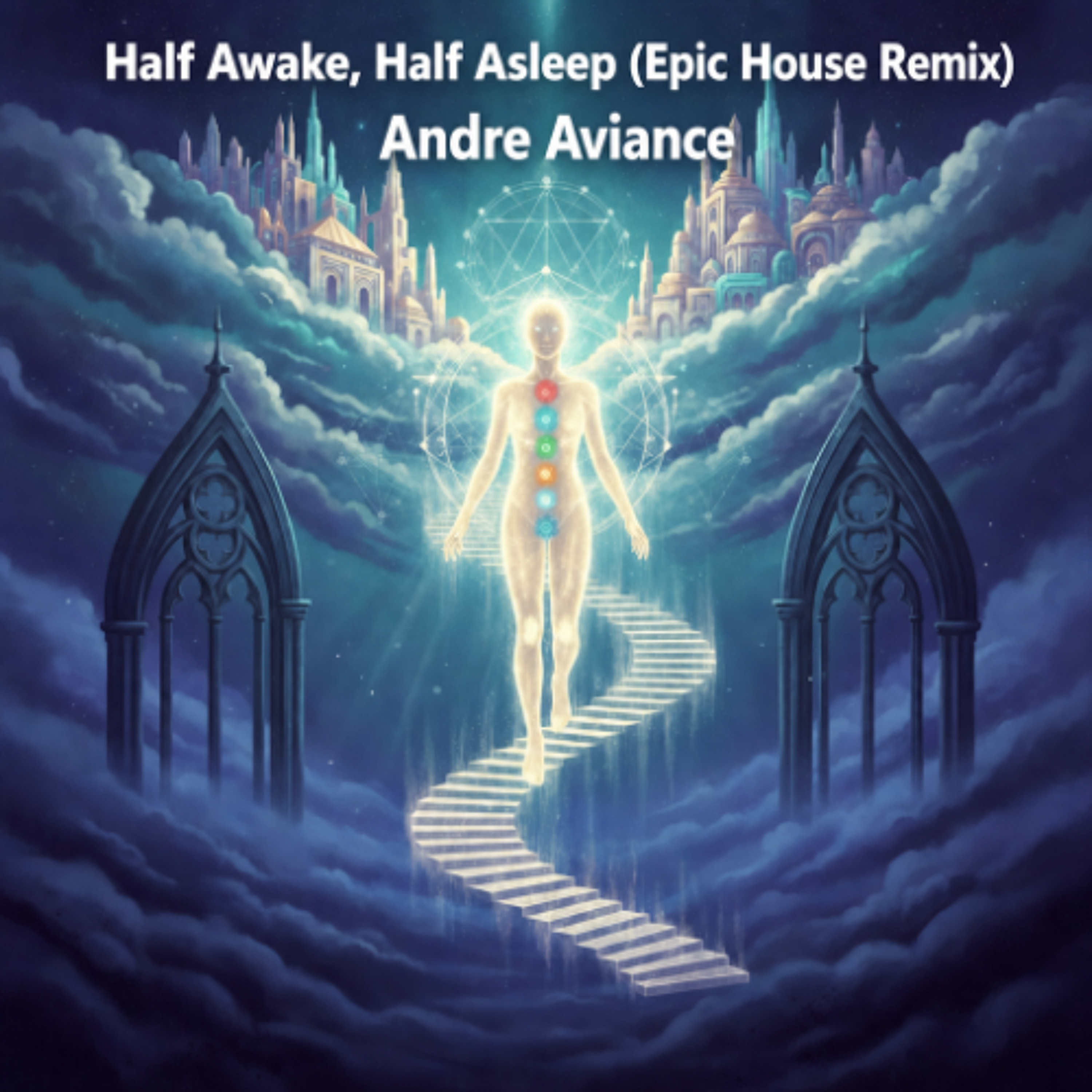 Half Awake, Half Asleep (Epic House Remix) episode artwork