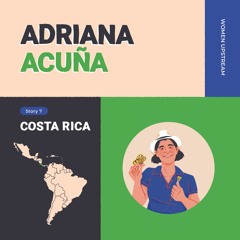 Adriana Acuña: A pioneering entrepreneur who broke barriers in water boards in Costa Rica