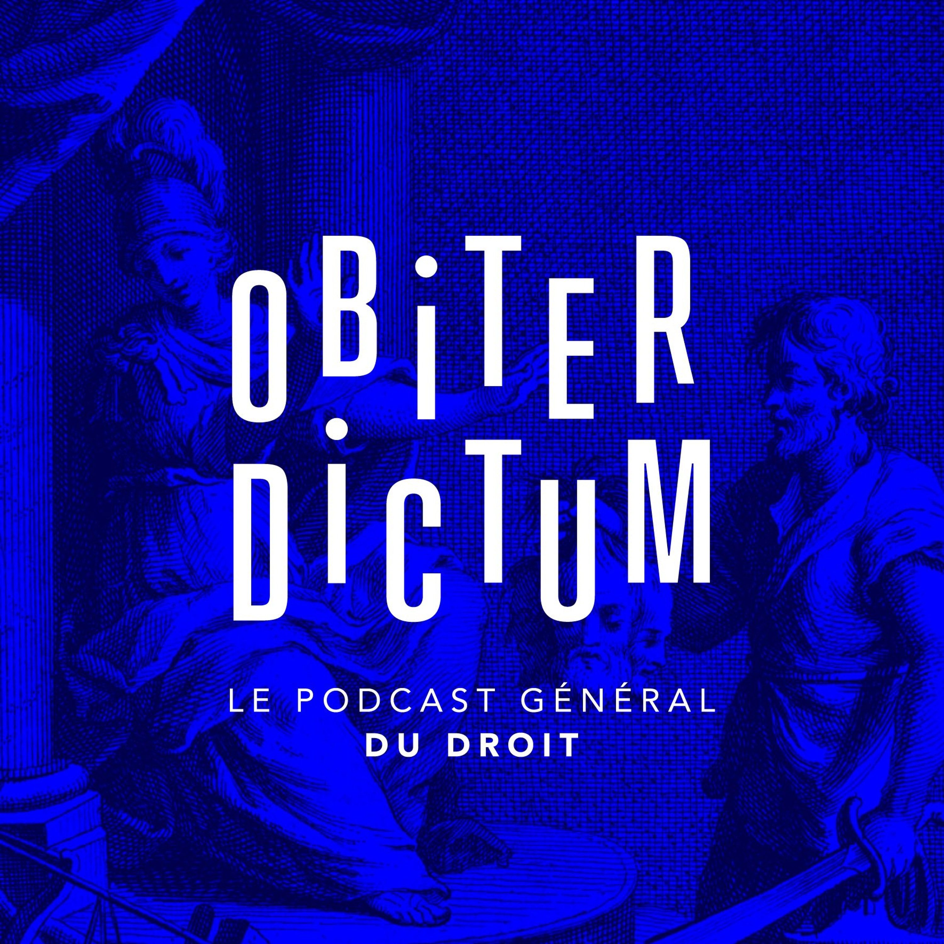 Obiter Dictum
